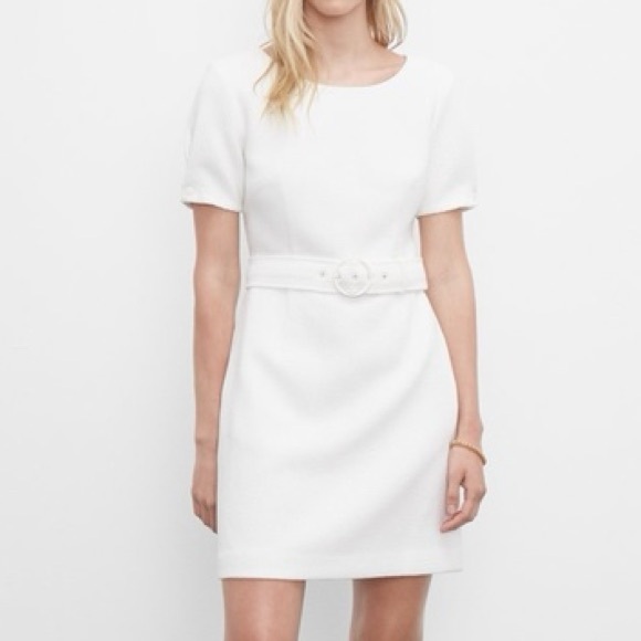 Club Monaco Dresses & Skirts - Club Monaco Textured Mini Dress (size 00)